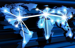 world-map-communications